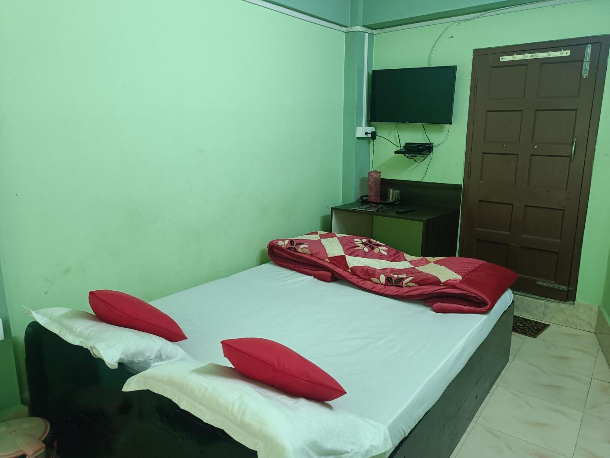 Our Villa Guest House By Roh Shillong Exterior foto