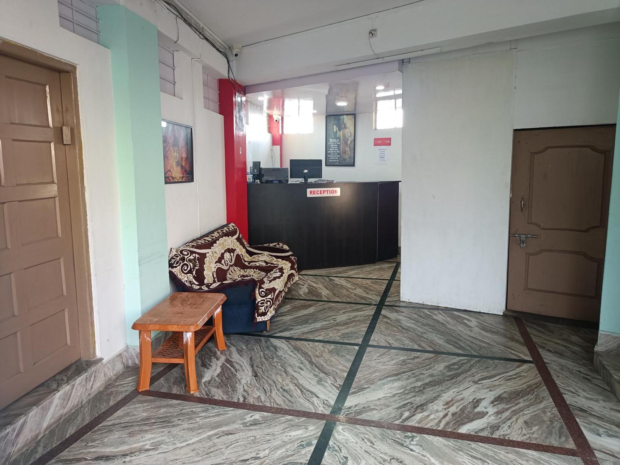 Our Villa Guest House By Roh Shillong Exterior foto