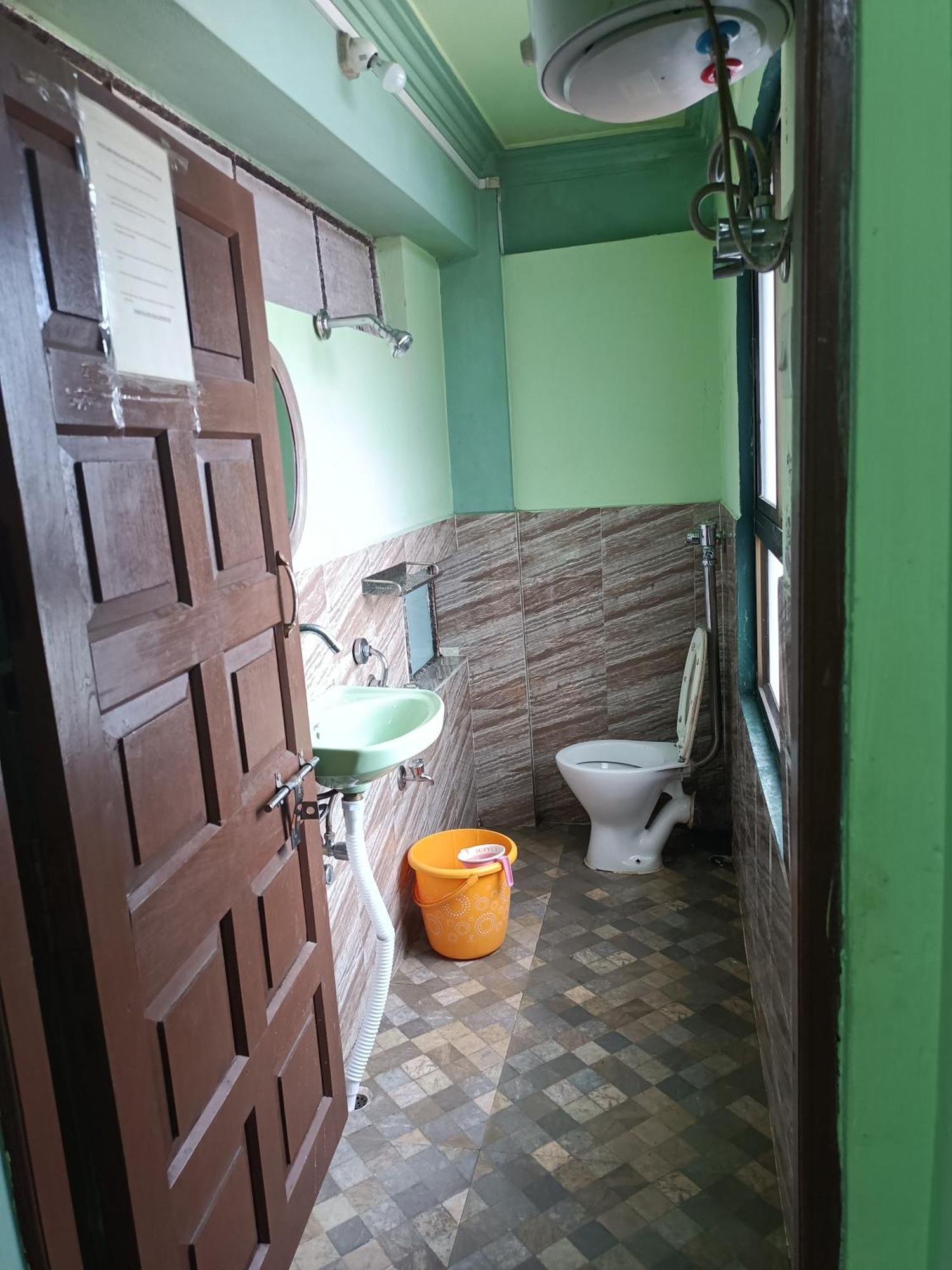 Our Villa Guest House By Roh Shillong Exterior foto