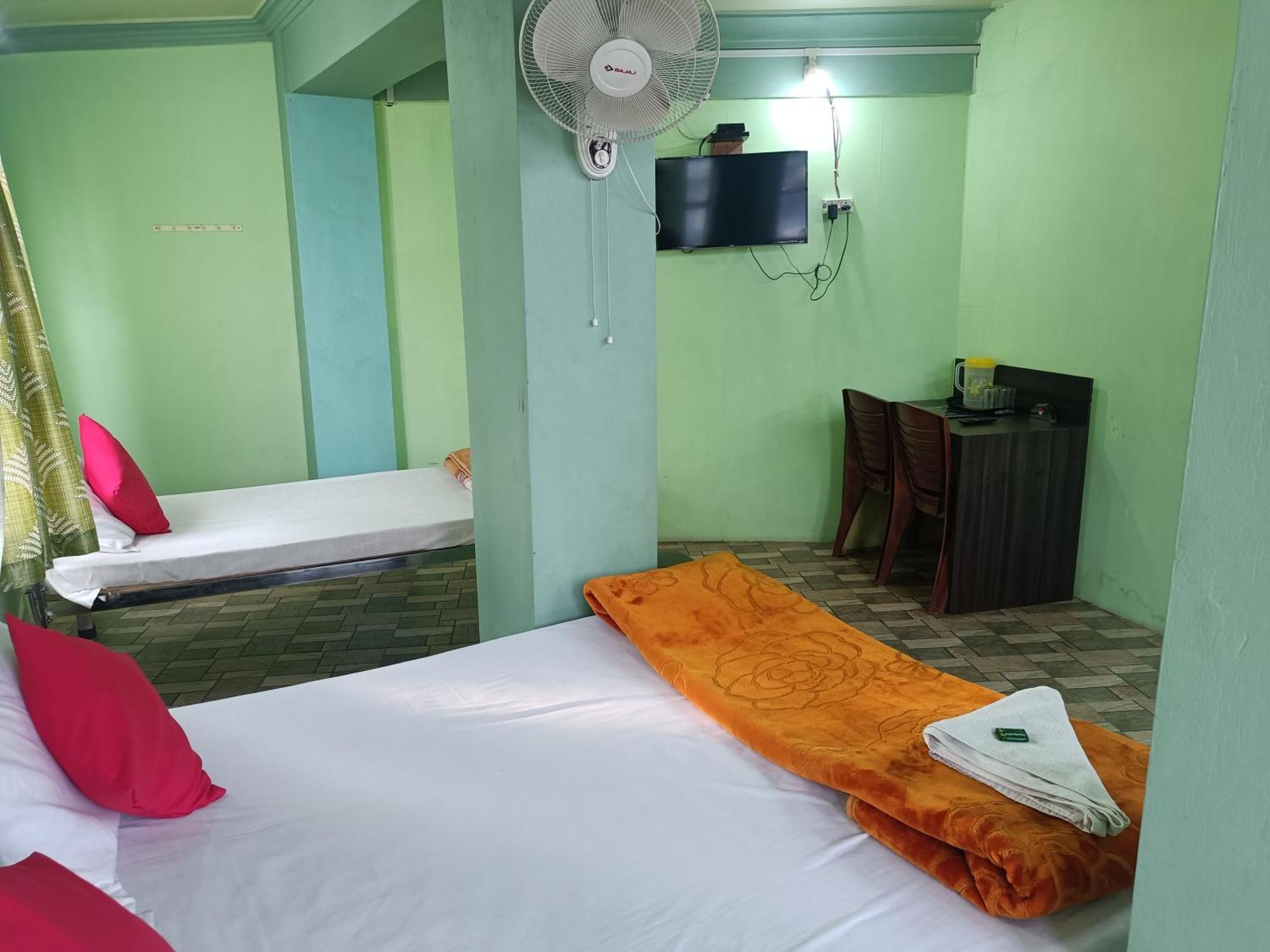 Our Villa Guest House By Roh Shillong Exterior foto